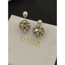 Christian Dior Earrings